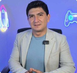 Jeiner Díaz Cabrera